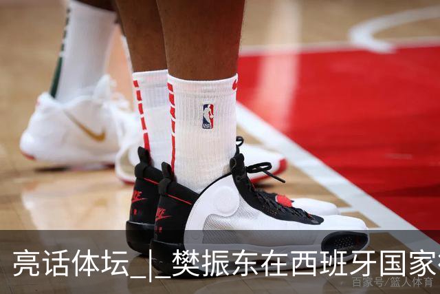 亮话体坛 | 樊振东在西班牙国家德比“当卧底”，临场换衣、遭遇盘问、全场沉默，他把职业赛场的分寸感带到了看台