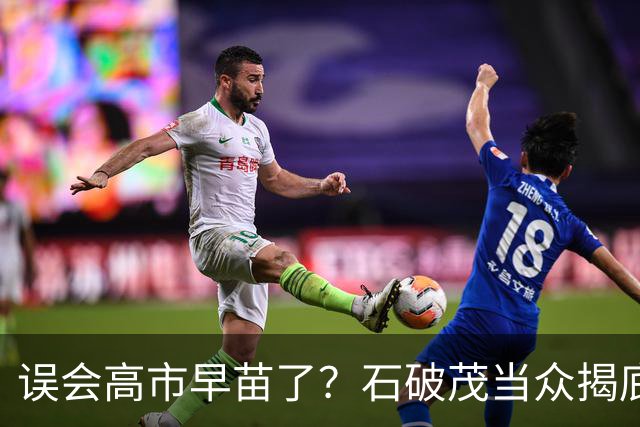 误会高市早苗了？石破茂当众揭底，这女人不光爱挑事，还蠢得离谱